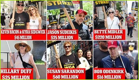 Get The Scoop: Glenn Close's Staggering Net Worth